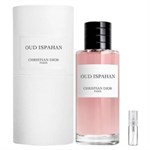 Christian Dior Oud Ispahan - Eau de Parfum - Duftprøve - 2 ml