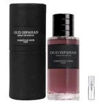 Christian Dior Oud Ispahan Esprit de Parfum - Extrait de Parfum - Duftprøve - 2 ml