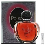 Christian Dior Poison Girl - Eau de Parfum - Duftprøve - 2 ml 