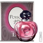 Christian Dior Poison Girl - Eau de Toilette - Duftprøve - 2 ml 
