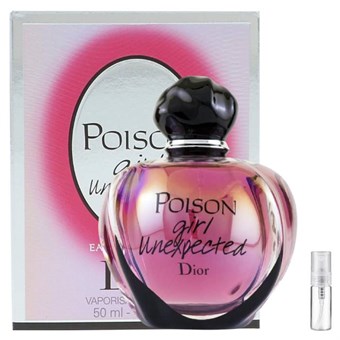 Christian Dior Poison Girl Unexpected - Eau de Toilette - Duftprøve - 2 ml  