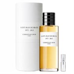 Christian Dior Saint Jean De Braye 1973-2013 - Eau de Parfum - Duftprøve - 2 ml