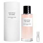 Christian Dior Souffle De Soie - Eau de Parfum - Duftprøve - 2 ml