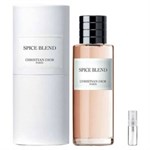 Christian Dior Spice Blend - Eau de Parfum - Duftprøve - 2 ml