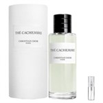 Christian Dior Thé Cachemire - Eau de Parfum - Duftprøve - 2 ml