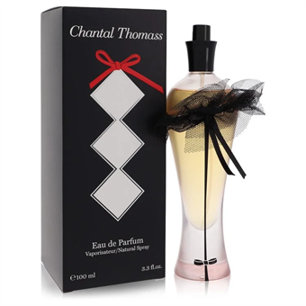 Chantal Thomass by Chantal Thomass - Eau De Parfum Spray 100 ml - for kvinner