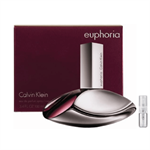 Calvin Klein Euphoria - Eau de Parfum - Duftprøve - 2 ml