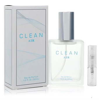 Clean Air - Eau de Parfum - Duftprøve - 2 ml
