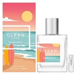 Clean Malibu Beach - Eau de Toilette - Duftprøve - 2 ml