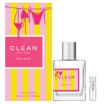 Clean Pool Daze - Eau de Toilette - Duftprøve - 2 ml