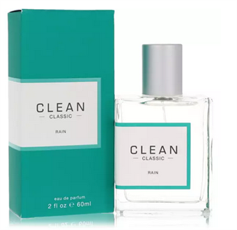 Clean Rain by Clean - Eau De Parfum Spray 30 ml - for kvinner