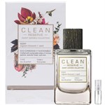 Clean Saguaro Blossom & Sand - Eau de Parfum - Duftprøve - 2 ml