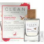 Clean Whipped Cherry - Eau de Parfum - Duftprøve - 2 ml