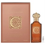 Clive Christian C for Men Woody leather with Oudh Intense - Parfum - Duftprøve - 2 ml