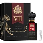 Clive Christian Cosmos Flower - Parfum - Duftprøve - 2 ml