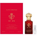 Clive Christian Crab Apple Blossom - Duftprøve - 2 ml