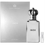 Clive Christian Inox - Parfum - Duftprøve - 2 ml