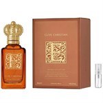 Clive Christian Private Collection E Green Fougere With Aromatic Lavender - Parfum - Duftprøve - 2 ml