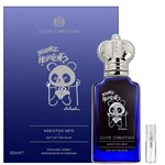 Clive Christian Strange Heavens Out Of The Blue - Eau de Parfum - Duftprøve - 2 ml