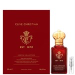 Clive Christian Town & Country - Parfum - Duftprøve - 2 ml