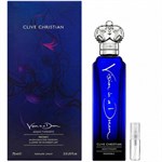Clive Christian Vision in a Dream Mesmeric - Parfum - Duftprøve - 2 ml