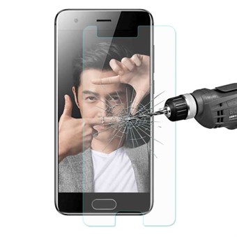 Anti-eksplosjon herdet glass til Huawei Honor 9