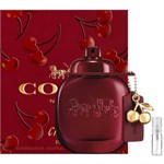 Coach Cherry - Parfum - Duftprøve - 2 ml