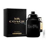 Coach for Men - Eau de Parfum - Duftprøve - 2 ml