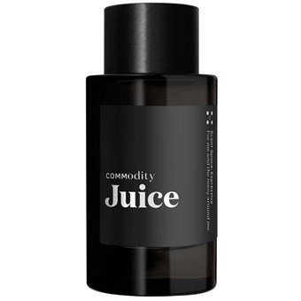 Commodity Juice - Eau de Parfum - Reisestørrelsen - 10 ml