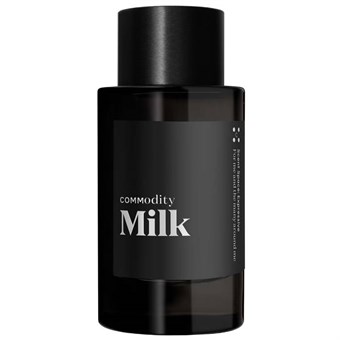 Commodity Milk - Eau de Parfum - Reisestørrelsen - 10 ml