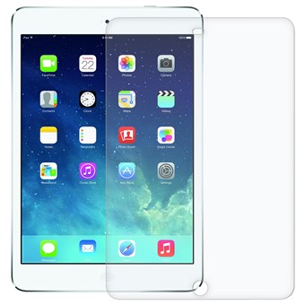 Eksplosjonsherdet glass til iPad Air 1/2 / iPad Pro 9.7 / iPad 9.7