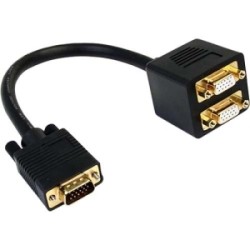 VGA-adapter