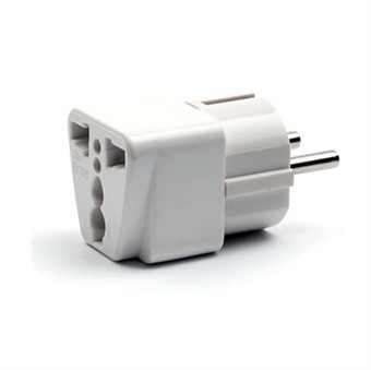 Konverterer USA, England, Australia til Danmark