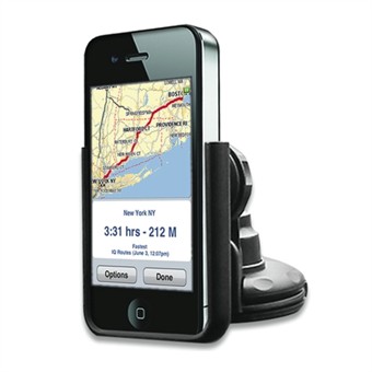 Puro Bilholder for dashbord for iPhone 3/3G/4