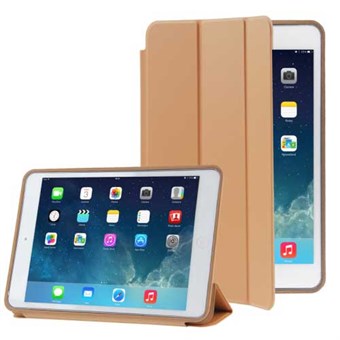 DeVita-serien - Air Tre-veske (Brown)