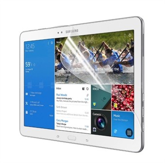 Samsung Galaxy Note Pro 12.2 skjermbeskytter (klar)