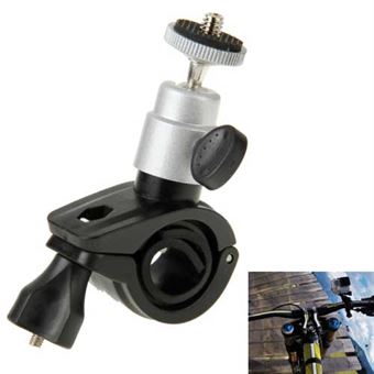 GoPro sykkel/MC styreholder