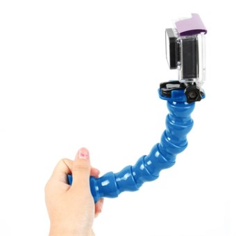 GoPro Gorilla Pod Holder - Blå