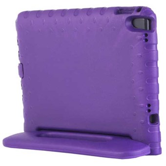 Kids iPad Pro 9.7 holder - Lilla