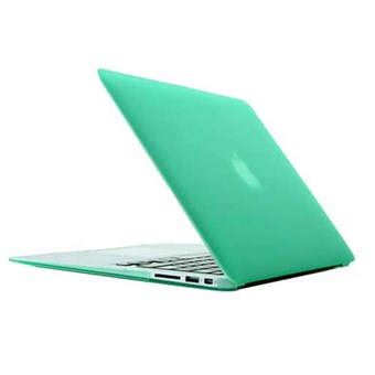 Macbook Air 11,6" Hard Case - Grønn
