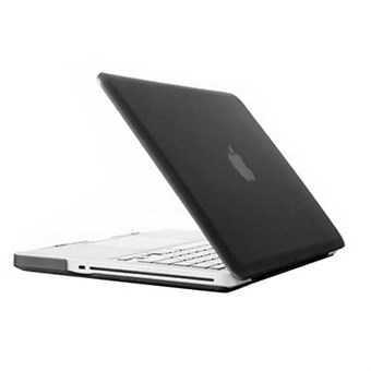 Macbook Pro 15,4" hardt deksel - grå