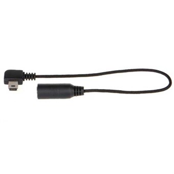 Mikrofonadapterkabel USB til 3,5 mm HERO 4 /3+ /3 /2