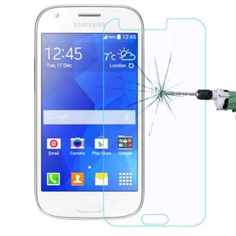 Samsung Galaxy Ace 4 Herdet Glass 0.3mm 2.5D
