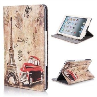 Paris Love iPad Mini 1/2/3 Case