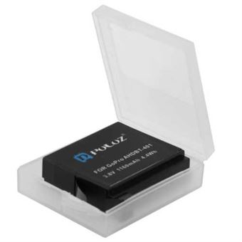 Puluz® batteriholder HERO 4