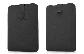 Myk iPad Mini 1/2/3/4 lærveske