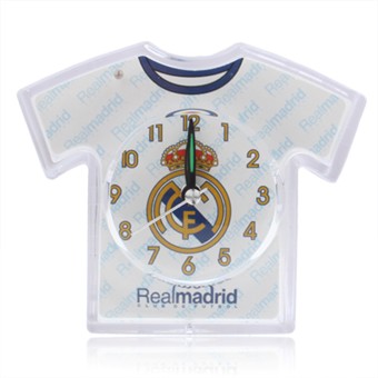 Fotballvekkerklokker (Real Madrid)