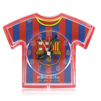 Fotball Vekkerklokke (Barcelona)