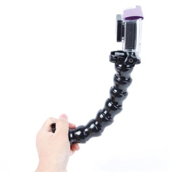 GoPro Gorilla Pod Holder - Svart