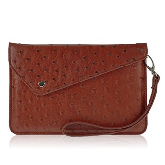 iPad Mini - Smart Purse (Brown)